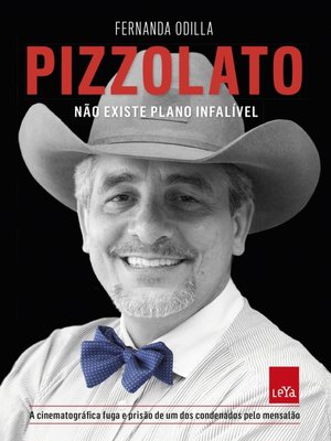cover image of Pizzolato